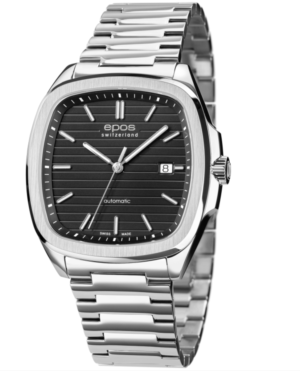 Epos Timeless Automatic